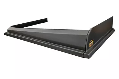 Valance Modified 3-Pc Black 408-BK
