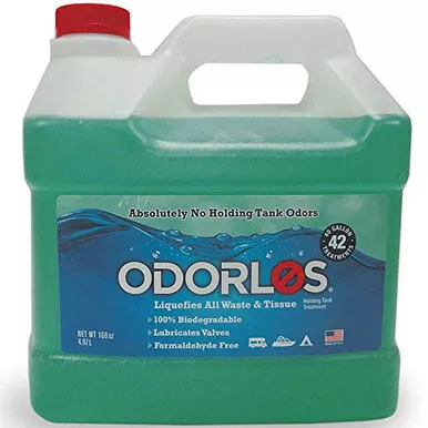Valterra 15176 Odorlos, 168 Oz.