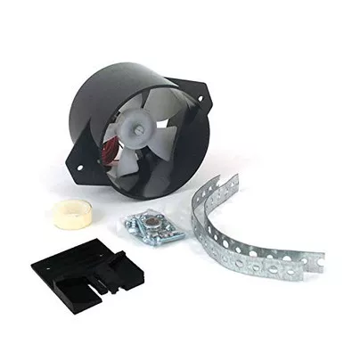 Valterra A10-2618VP FridgeCool 12 Volt Exhaust Fan