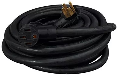 VALTERRA A10-5050E 50' 50A Extension Cord