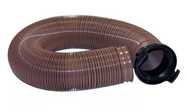 Valterra D04-0086 Flush 10' Heavy Duty Drain Hose