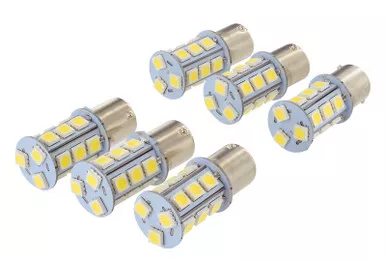 Valterra DG726236VP 1141 and 1156 LED Tower Bulb Replacement