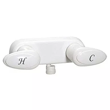 Valterra PF223241 Shower Valve Assembly for RV and Camper