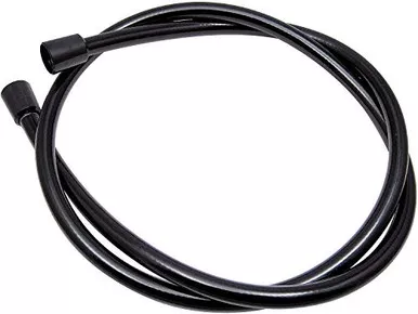 Valterra PF276018 Handheld Shower Hose, Black