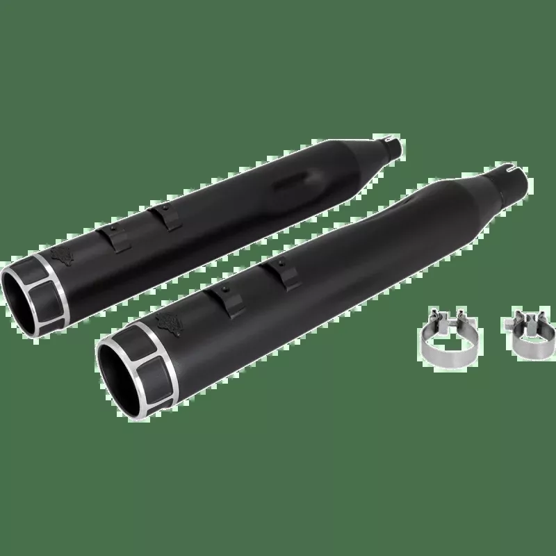 Vance & Hines 17-21 FL Muffler Torquer 450 MC