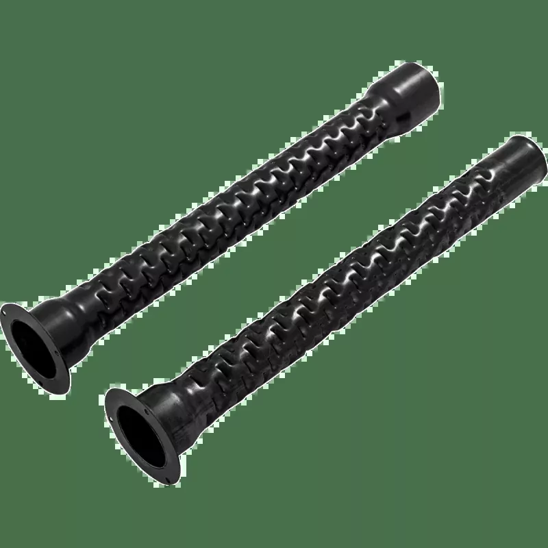 Vance & Hines Baffle Quiet For Harley