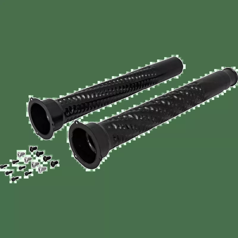 Vance & Hines Baffle Quiet Torqr For Harley