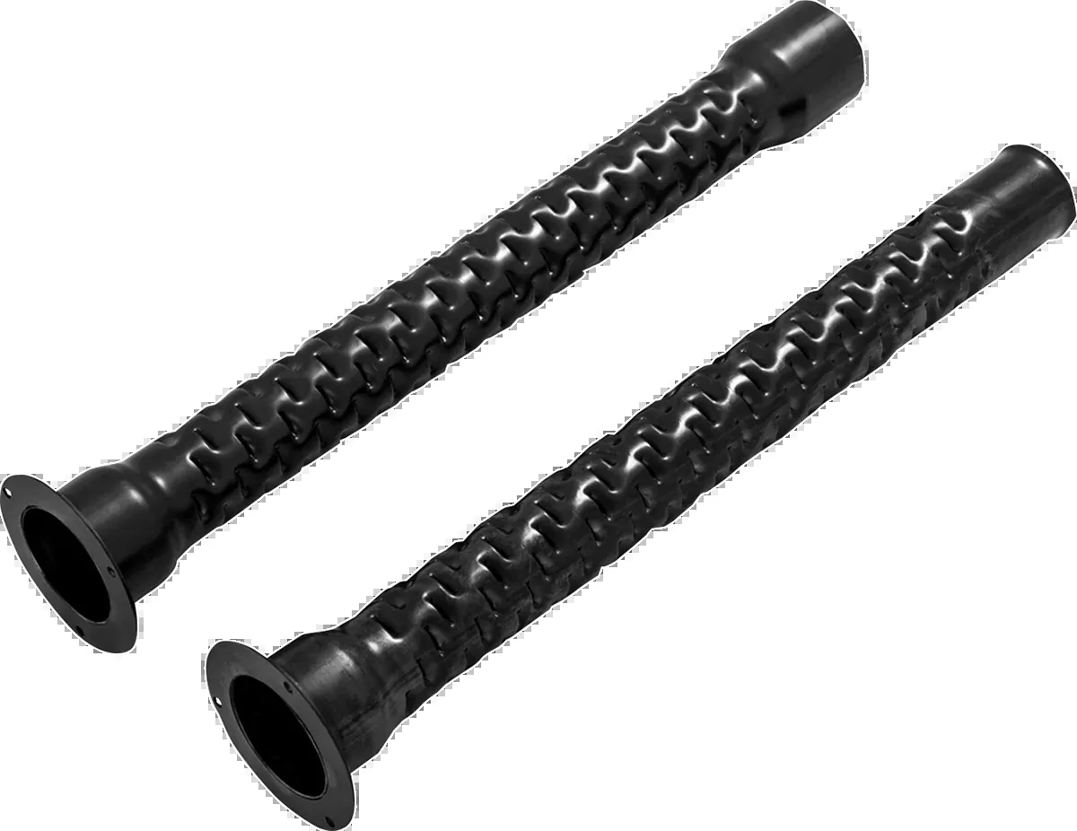 Vance & Hines Eliminator 400 Quiet Exhaust Baffles for Harley Davidson 23701