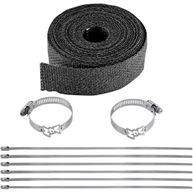 Vance & Hines Header Wrap Kit 26523