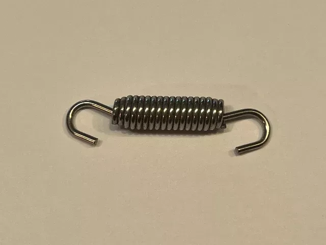 Vance & Hines Hi Output Hooligan Exhaust Single Replacement Spring Only for 14239