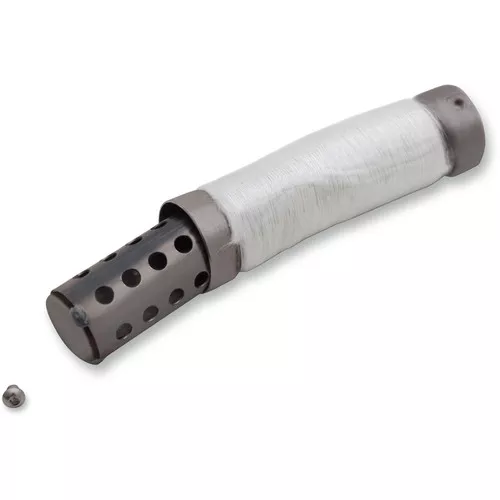 Vance & Hines Quiet Baffle for Big Radius Exhaust
