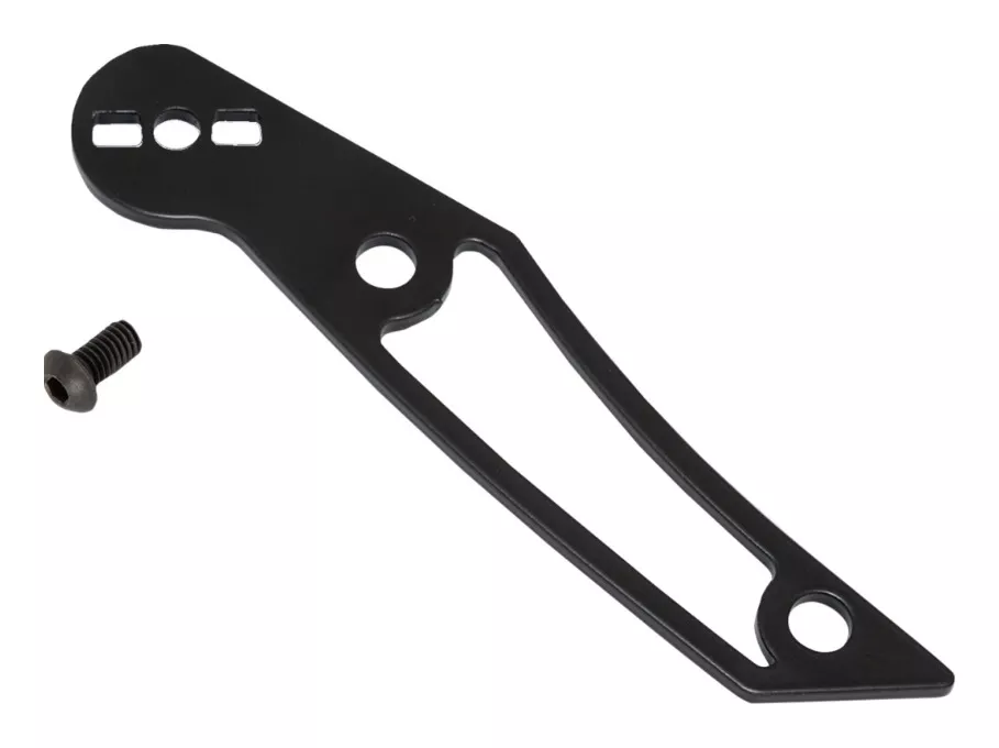 Vance & Hines Saddlebag Mounting Bracket Kit For Harley Softail 2025-2026