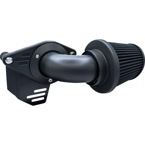 Vance & Hines VO2 Falcon Air Cleaner Intake Kit for 2024-2025 Harley Touring & 2025 Softail - Stainless Steel