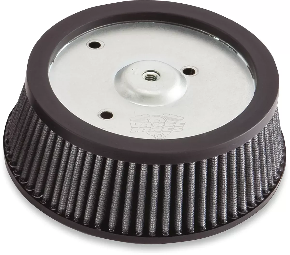 Vance & Hines VO2 Intake Replacement Air Filter Cleaner for Harley Davidson