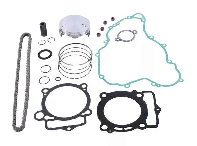 Vertex 4-Stroke Piston Kit Husqvarna FE350 2014-2016