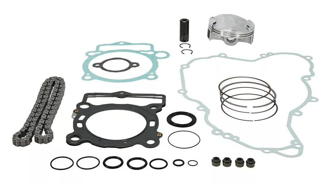 Vertex 4-Stroke Piston Kit KTM / Husqvarna 250cc 2014-2016