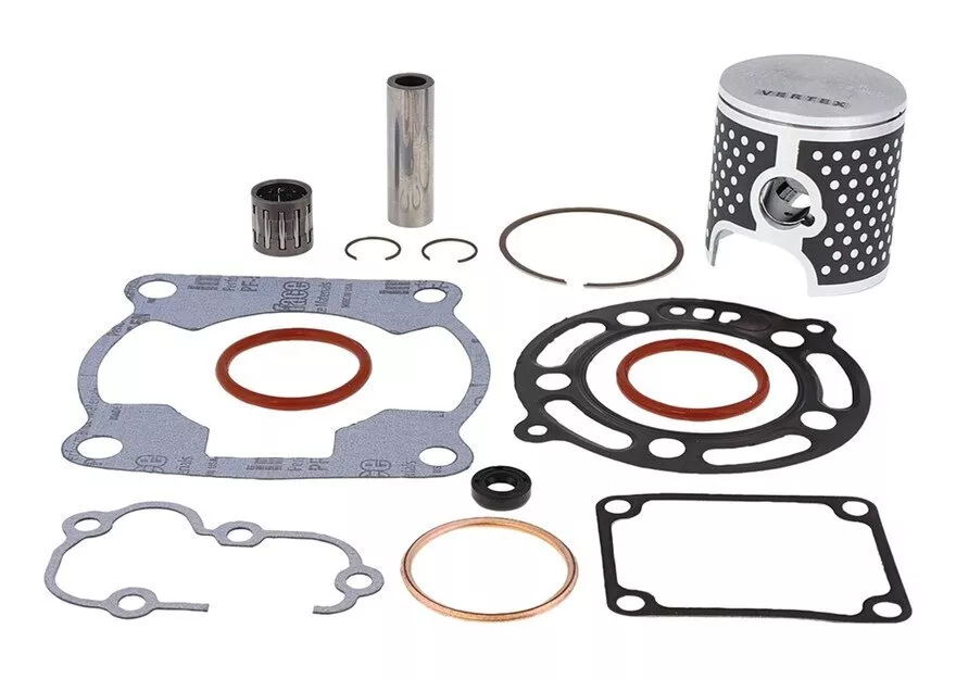 Vertex Cast 2-Stroke Piston Kit Kawasaki / Suzuki 100cc-112cc 2014-2024