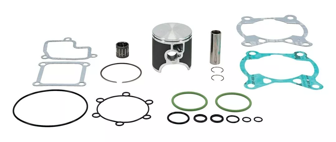 Vertex Cast 2-Stroke Piston Kit KTM 105 SX 2004-2011