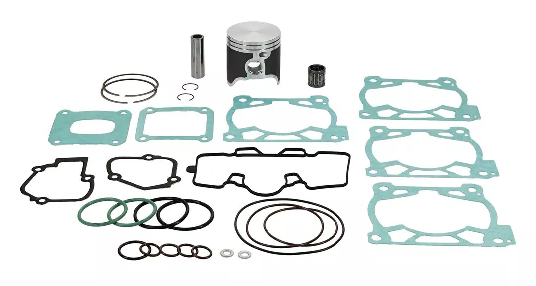 Vertex Cast 2-Stroke Piston Kit KTM 150 SX 2016-2017