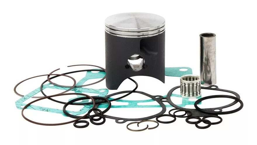 Vertex Cast 2-Stroke Piston Kit KTM 250cc 2006