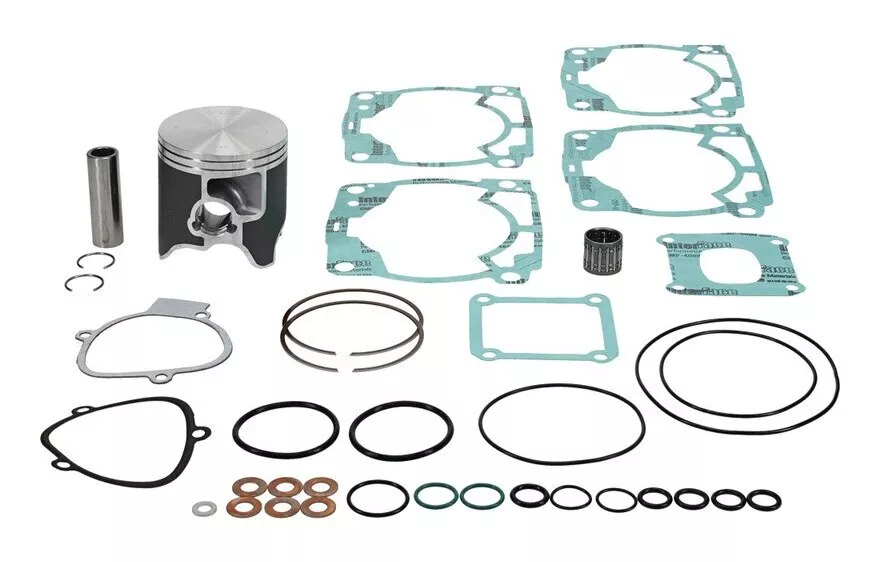Vertex Cast 2-Stroke Piston Kit KTM / Husqvarna 300cc 2017-2019