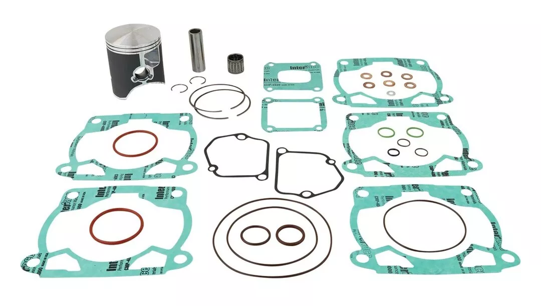 Vertex Cast 2-Stroke Piston Kit KTM / Husqvarna / Gas Gas 250cc 2023-2024