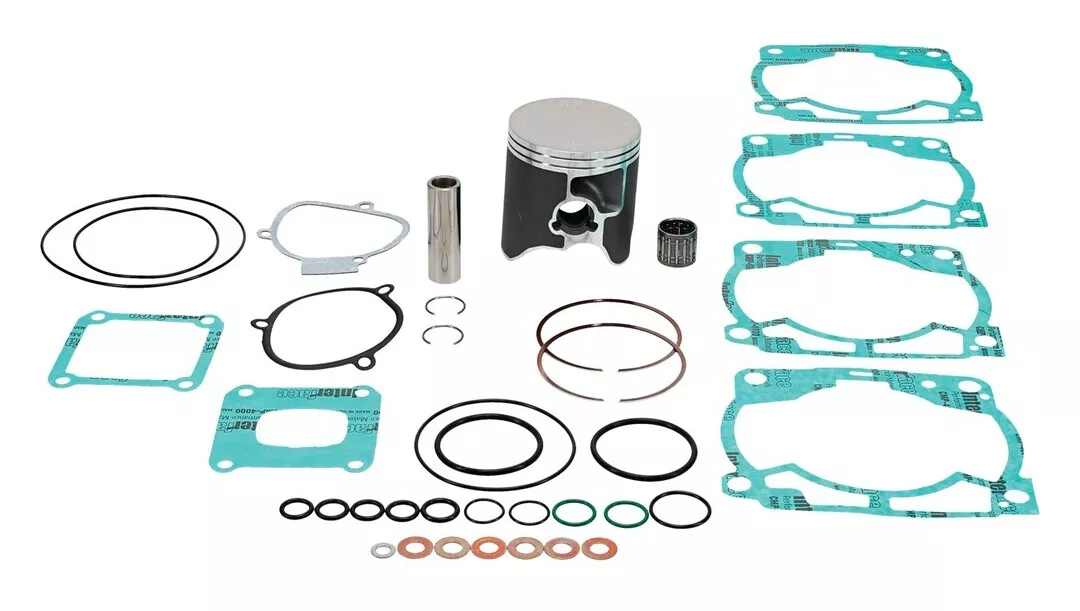 Vertex Cast 2-Stroke Piston Kit KTM / Husqvarna / Gas Gas 300cc 2018-2022
