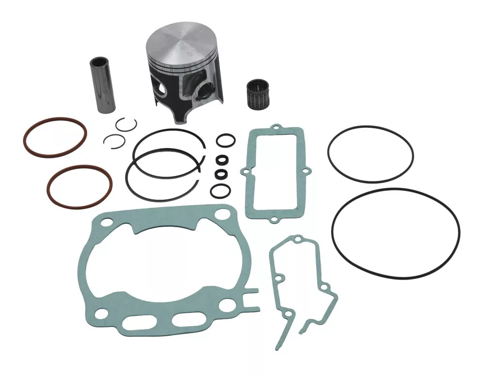 Vertex Cast 2-Stroke Piston Kit Yamaha YZ250 / YZ250X 1999-2027