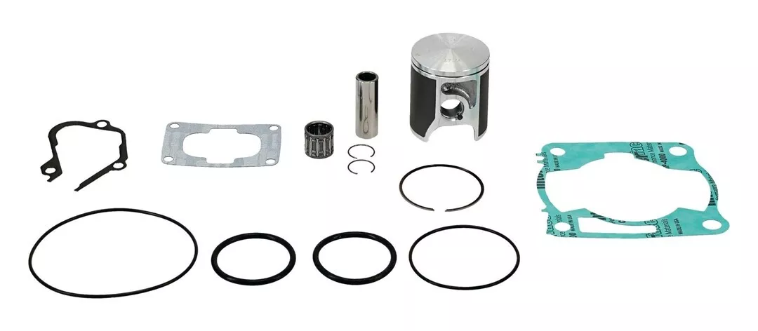 Vertex Cast 2-Stroke Piston Kit Yamaha YZ85 / Big Wheel 2019-2026