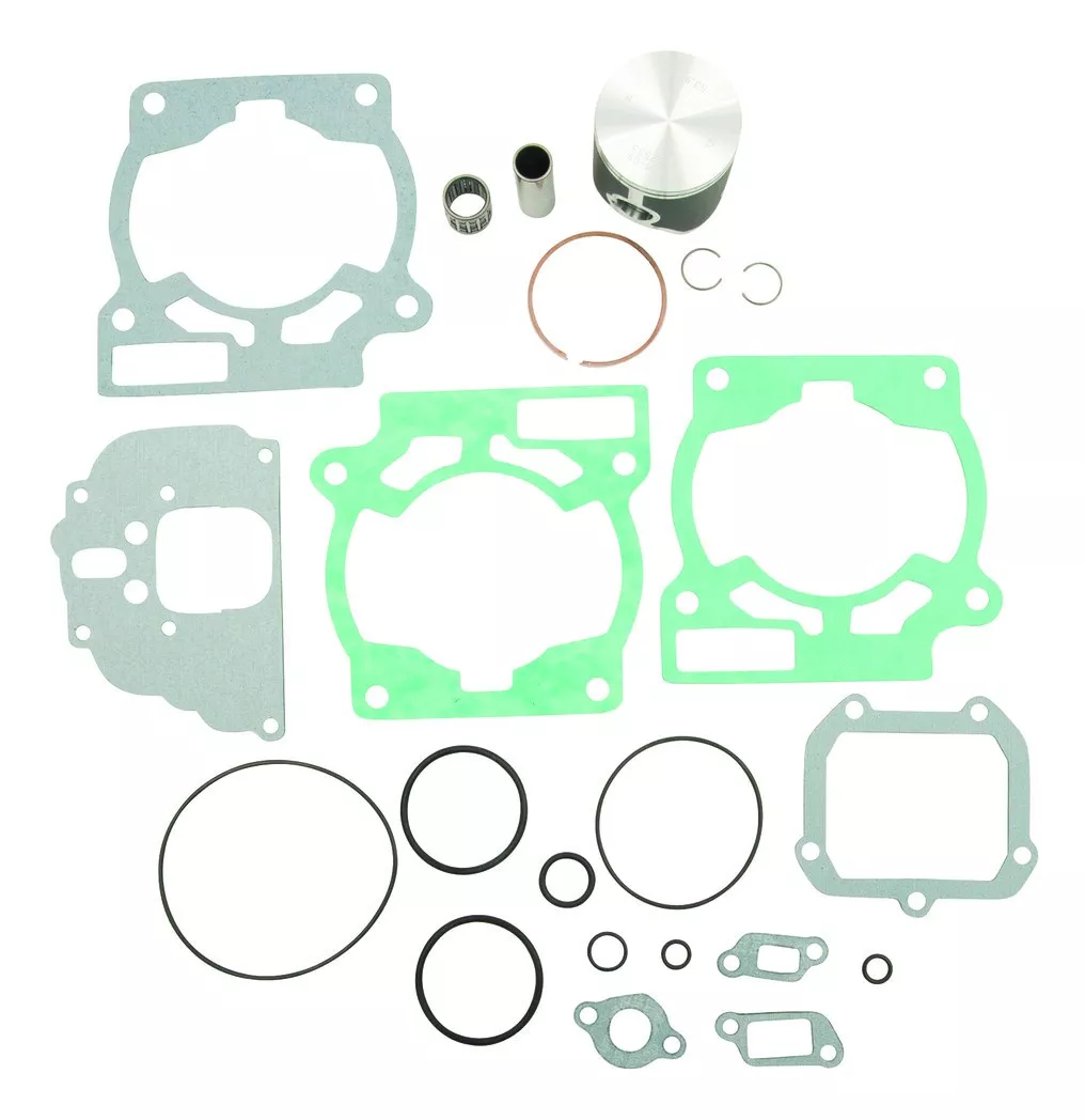 Vertex Cast Race 2-Stroke Piston Kit KTM / Husqvarna 125cc 2007-2016