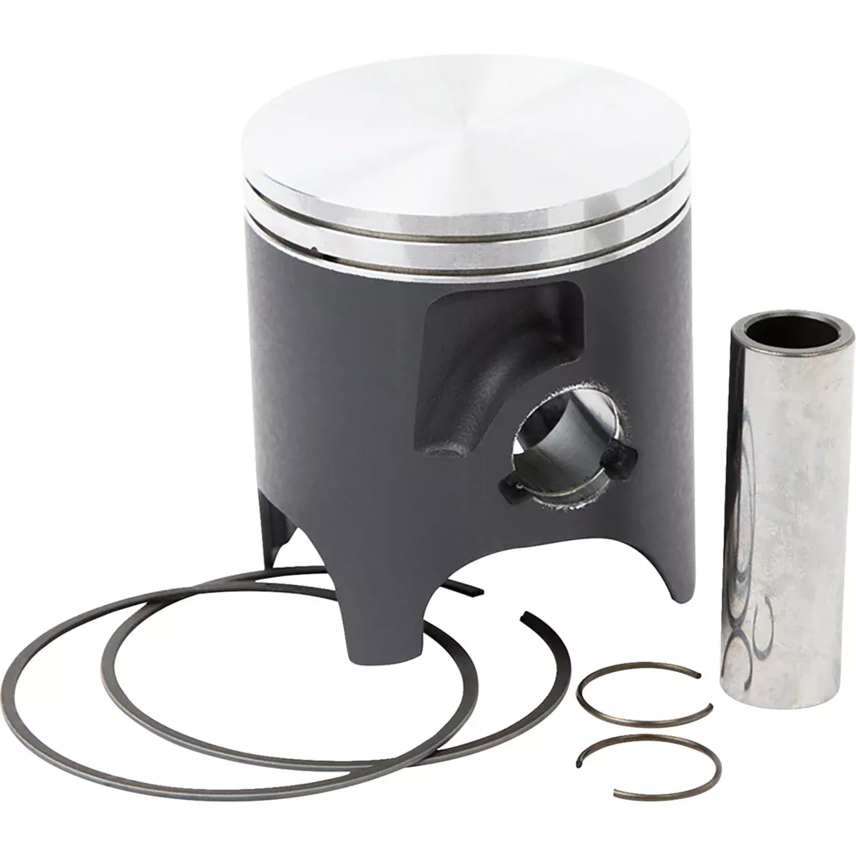 Vertex Cast Replica Piston Kit – 22581B Honda CR250R 1997-2001