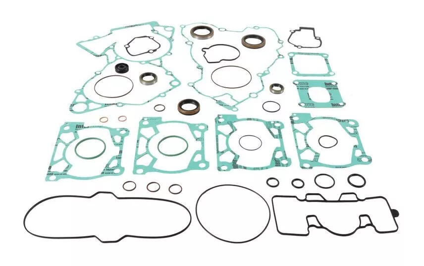 Vertex Complete Gasket Set With Oil Seals KTM 150 SX 2018-2019