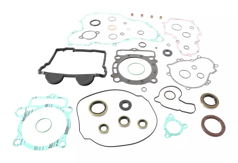 Vertex Complete Gasket Set With Oil Seals KTM / Husqvarna 350cc 2012-2016