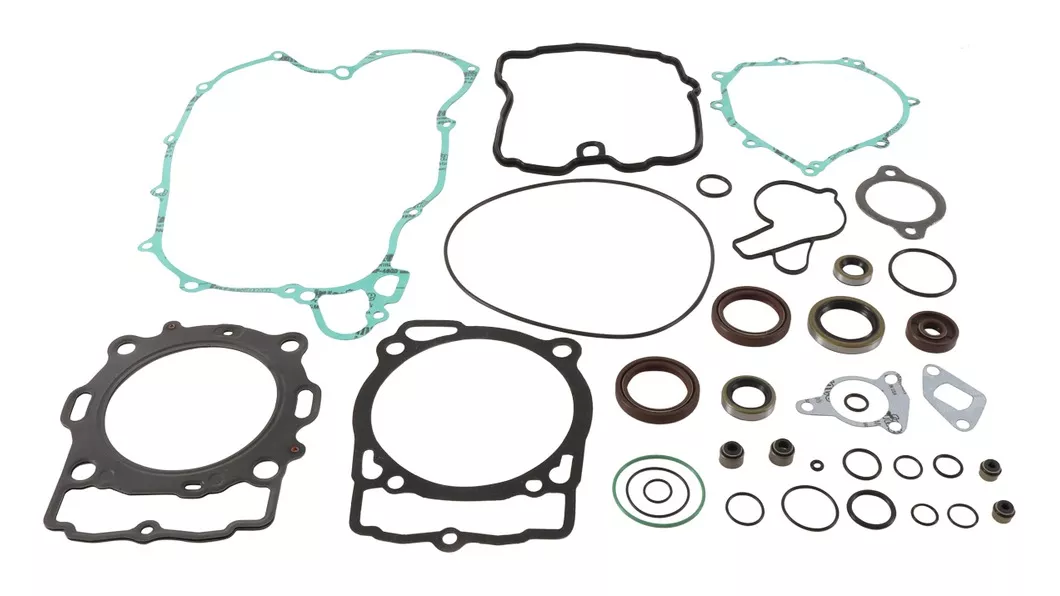 Vertex Complete Gasket Set With Oil Seals KTM / Husqvarna 500cc-501cc 2012-2016