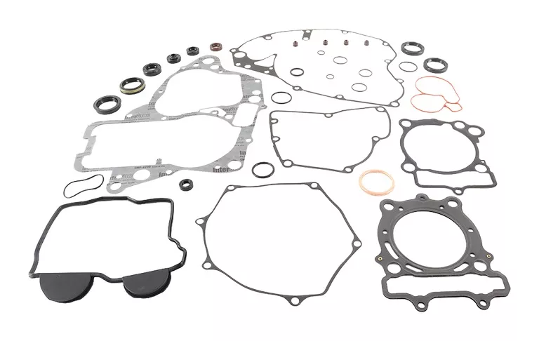 Vertex Complete Gasket Set With Oil Seals Suzuki RM-Z 250 2016-2027
