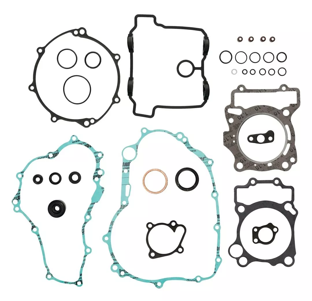 Vertex Complete Gasket Set With Oil Seals Yamaha WR250R / WR250X 2008-2020