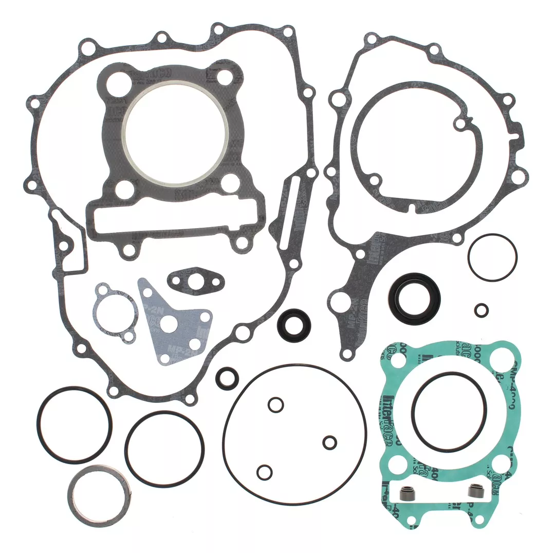 Vertex Complete Gasket Set With Oil Seals Yamaha XT250 2008-2026