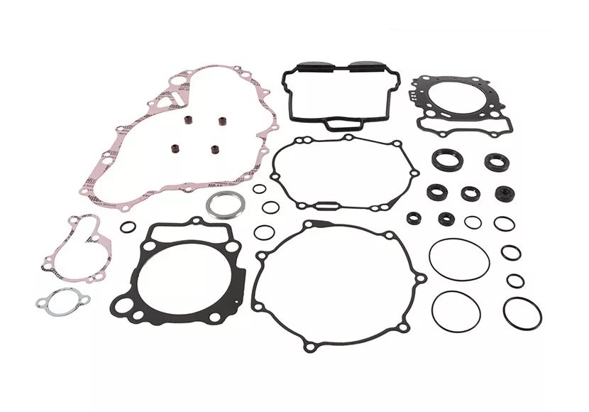 Vertex Complete Gasket Set With Oil Seals Yamaha YZ250F / FX / WR250F 2014-2019