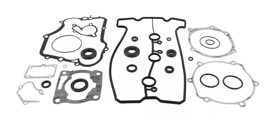 Vertex Complete Gasket Set With Oil Seals Yamaha YZ65 2018-2027