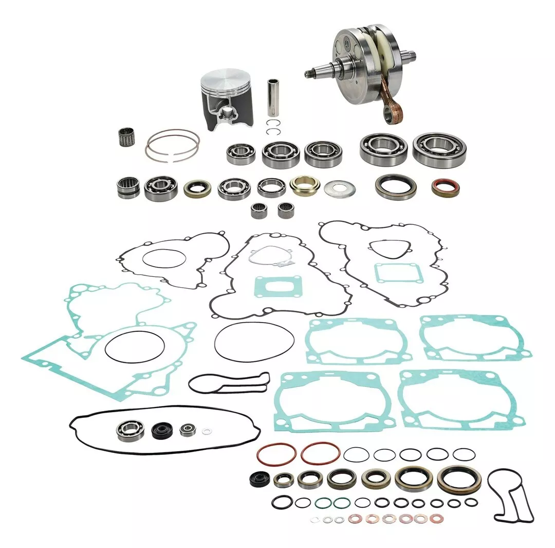 Vertex Engine Rebuild Kit KTM / Husqvarna 300cc 2017-2018