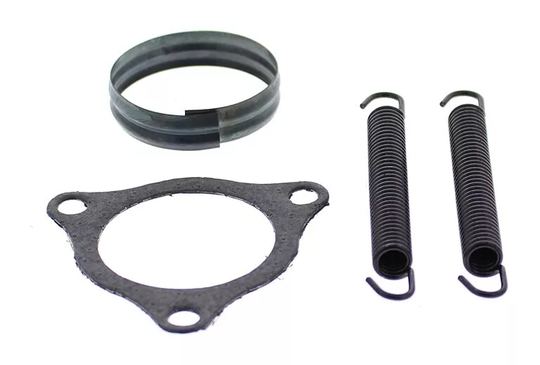 Vertex Exhaust Gasket Kit Honda CR125R 1990-2000