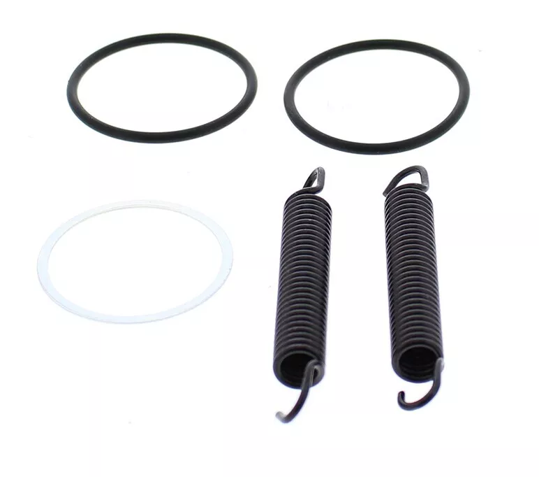 Vertex Exhaust Gasket Kit Honda CR250R 1994-2001