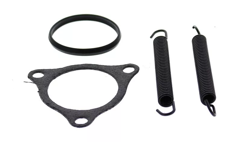 Vertex Exhaust Gasket Kit Honda CR250R 2002-2004