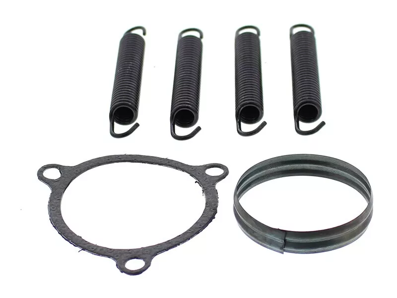 Vertex Exhaust Gasket Kit Honda CR500R 1994-2001