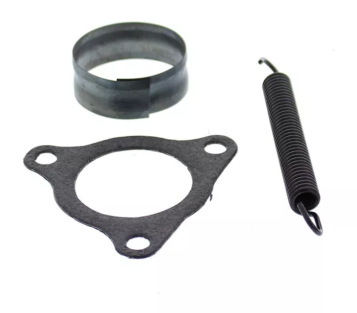 Vertex Exhaust Gasket Kit Honda CR80R 1987-1995