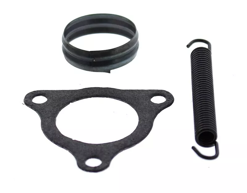 Vertex Exhaust Gasket Kit Honda CR80R / CR85R 1996-2004