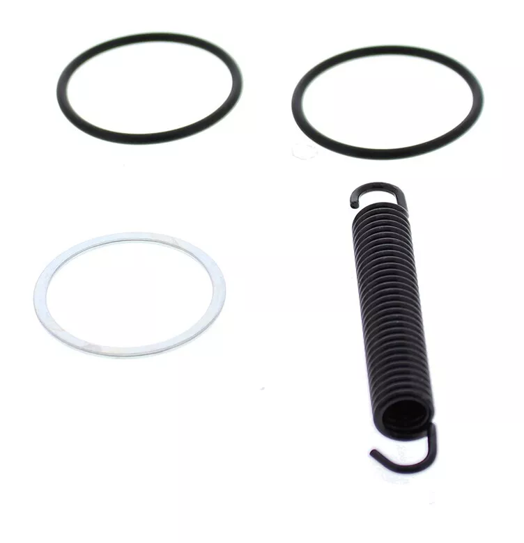 Vertex Exhaust Gasket Kit Honda CR85R 2005-2007
