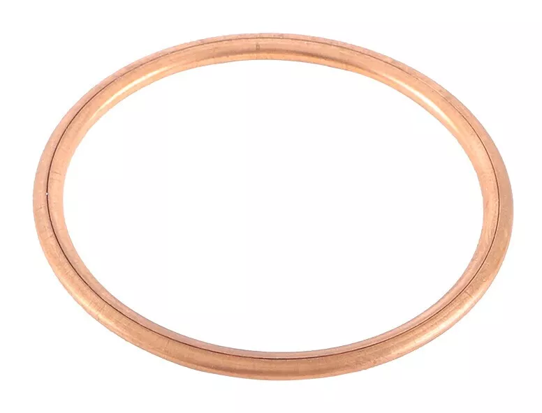 Vertex Exhaust Gasket Kit Kawasaki KLX650 / KLX650R 1993-1996