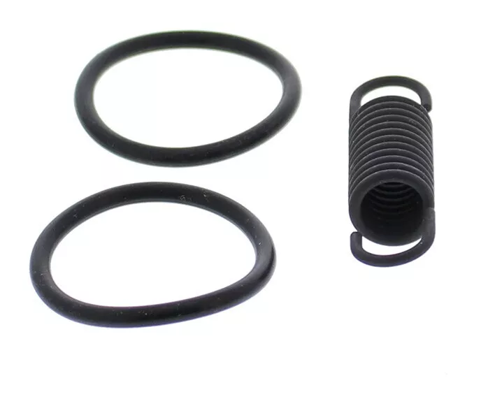 Vertex Exhaust Gasket Kit Kawasaki / Suzuki 60cc 1985-2003