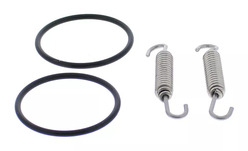 Vertex Exhaust Gasket Kit KTM / Husqvarna / Gas Gas / Husaberg 125cc-300cc 2000-2022